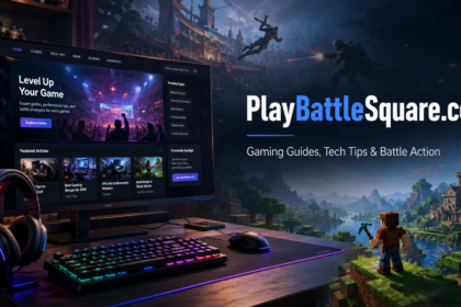 PlayBattleSquare.com