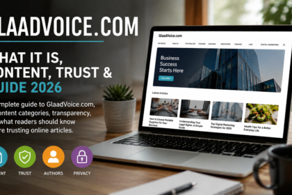 GlaadVoice.com