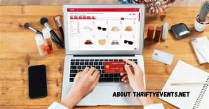 Get ThriftyEvents.net Blog
