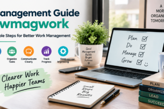 Management Guide Ewmagwork