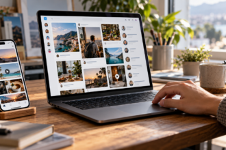 Social Media Stuff EmbedTree